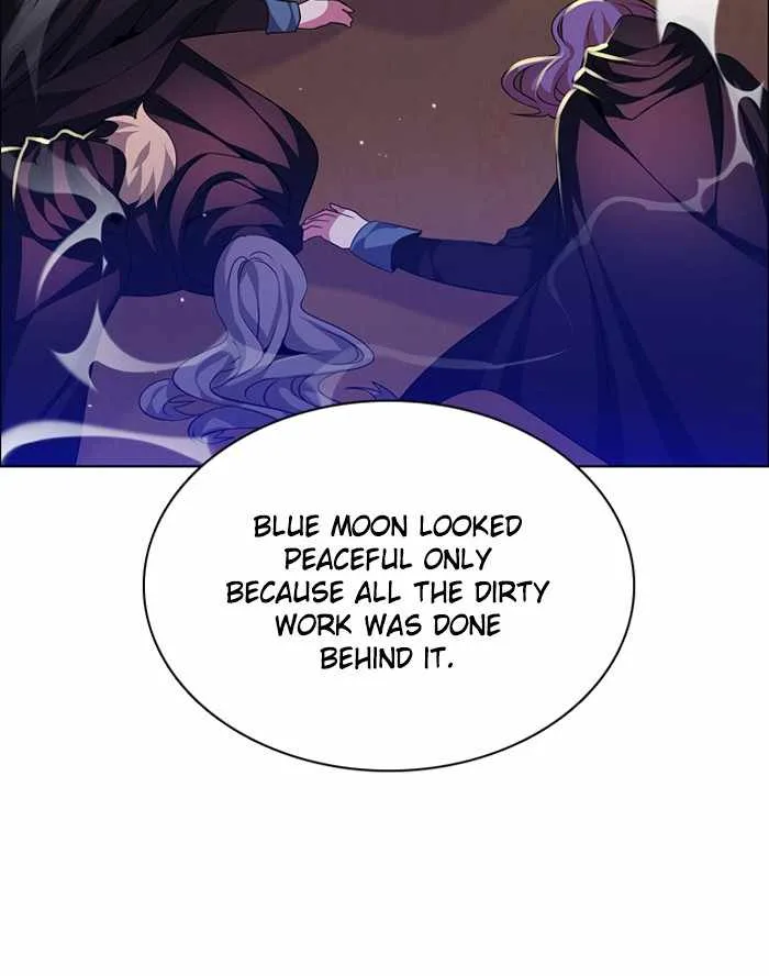 Zero Game Chapter 121 page 40