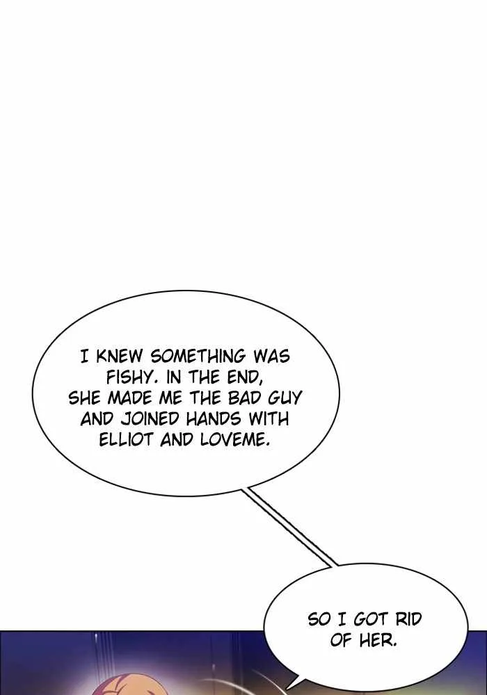 Zero Game Chapter 121 page 41