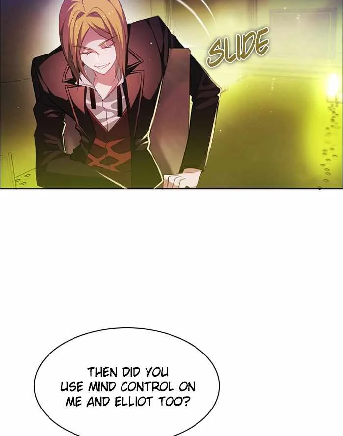 Zero Game Chapter 121 page 42