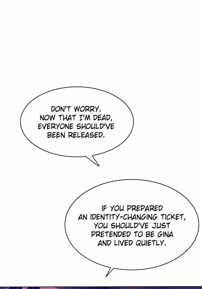Zero Game Chapter 121 page 45