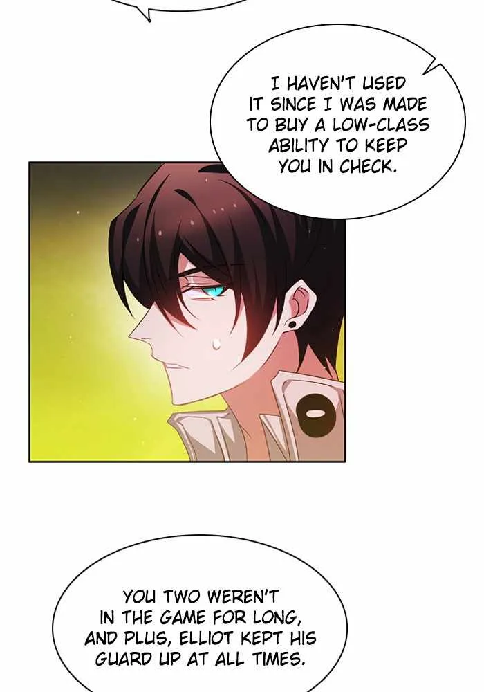 Zero Game Chapter 121 page 43