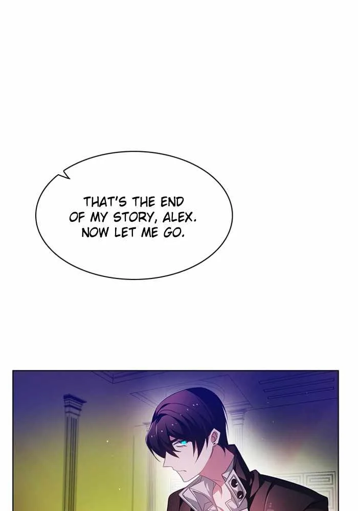 Zero Game Chapter 121 page 51