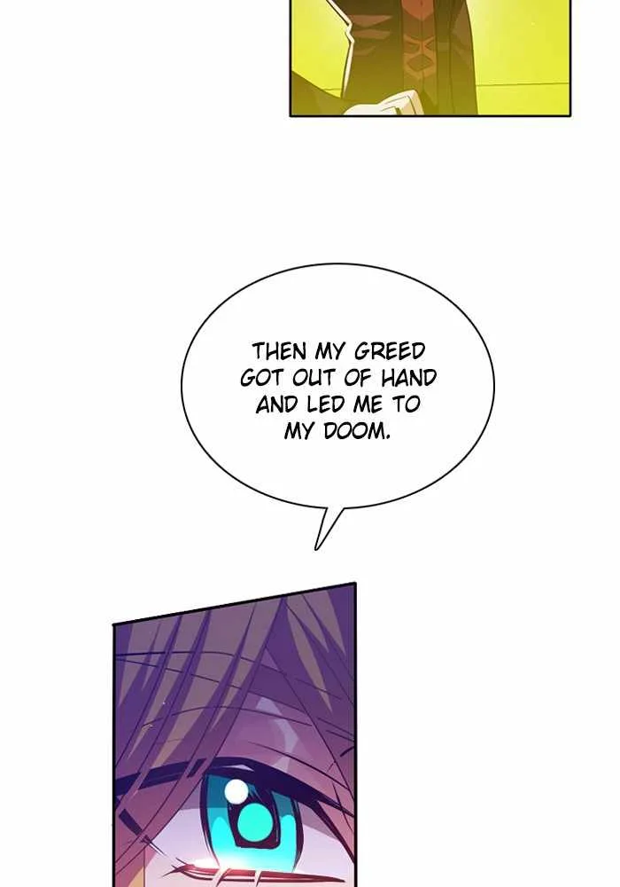 Zero Game Chapter 121 page 49