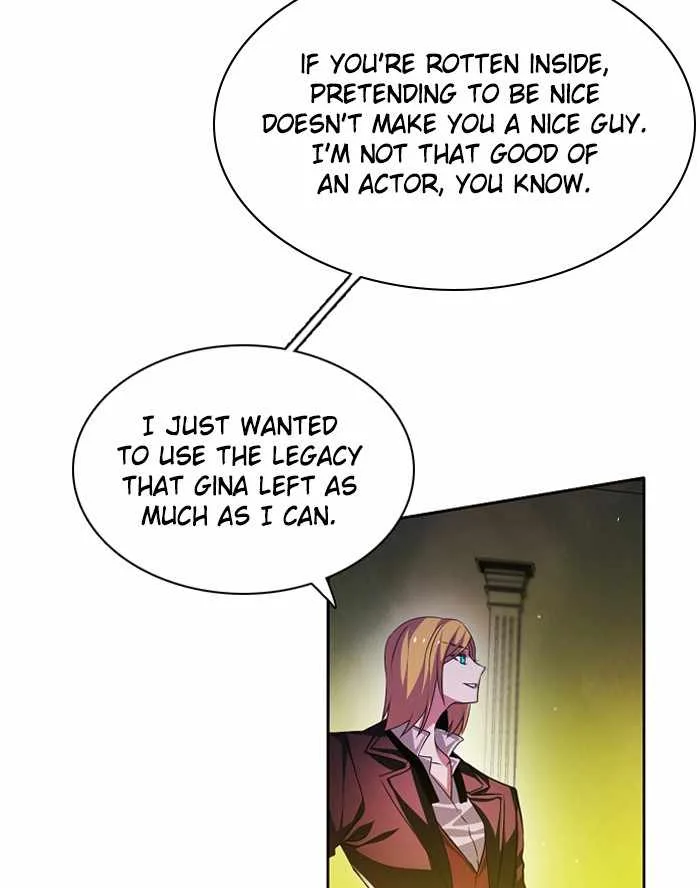 Zero Game Chapter 121 page 48