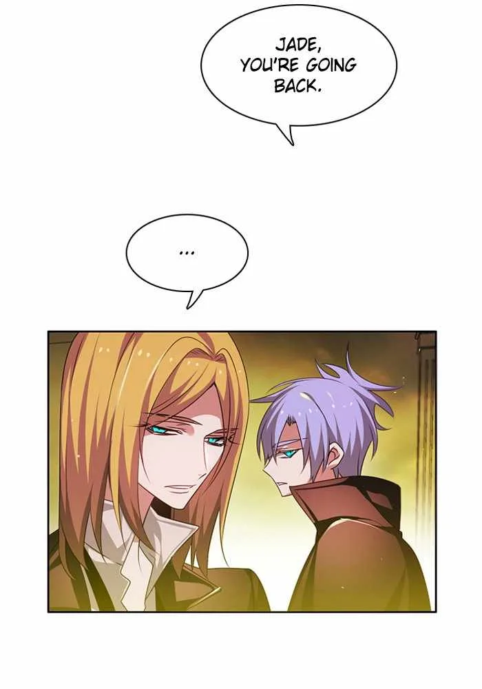 Zero Game Chapter 121 page 70