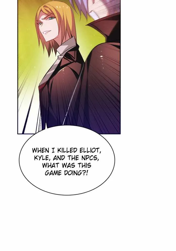 Zero Game Chapter 121 page 76