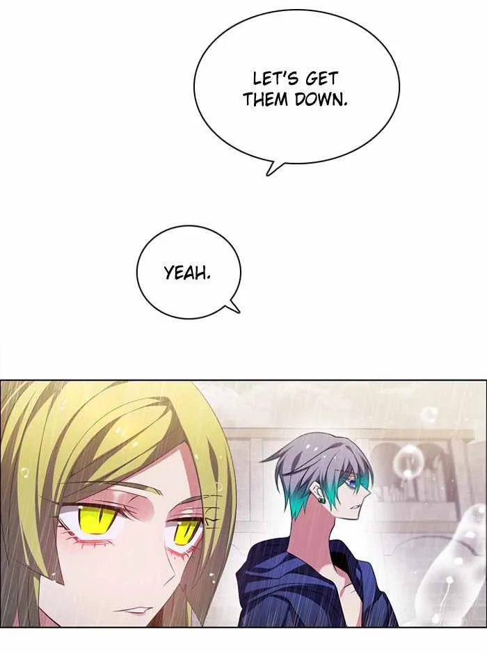Zero Game Chapter 121 page 110