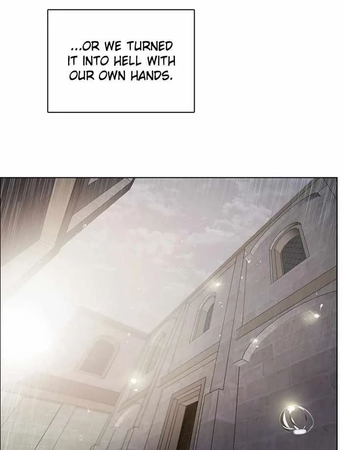 Zero Game Chapter 121 page 121