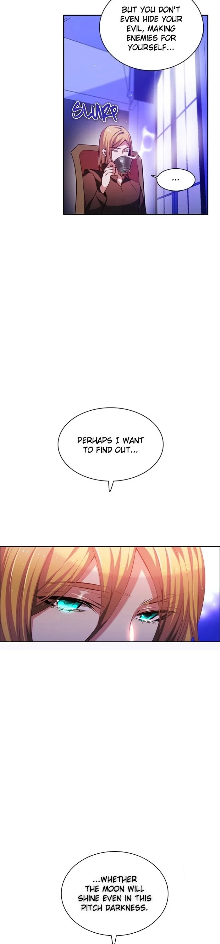 Zero Game Chapter 122 page 6