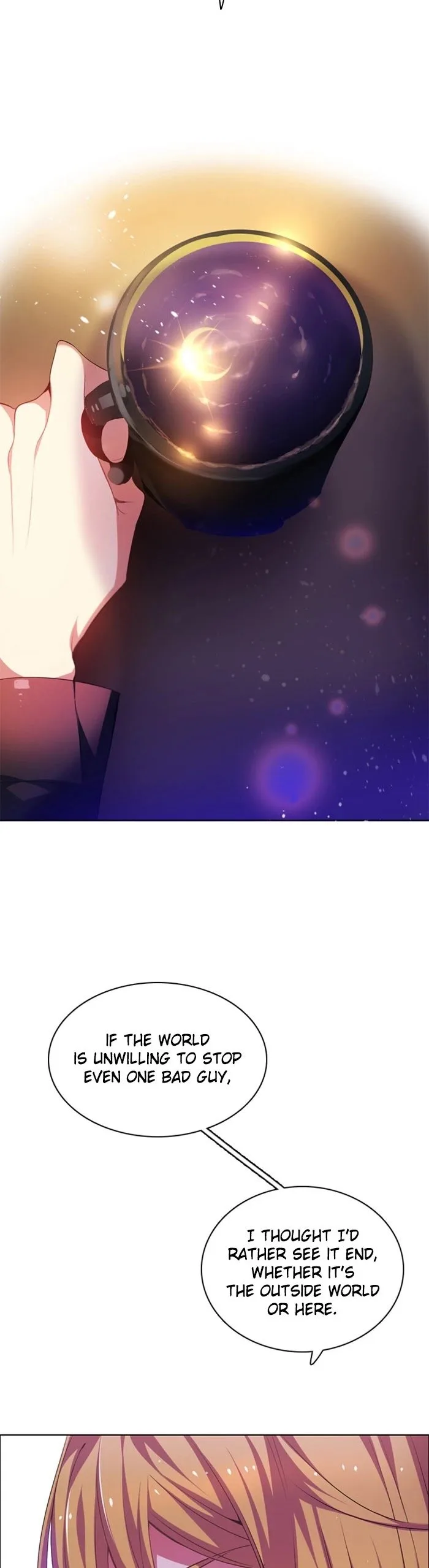 Zero Game Chapter 122 page 7