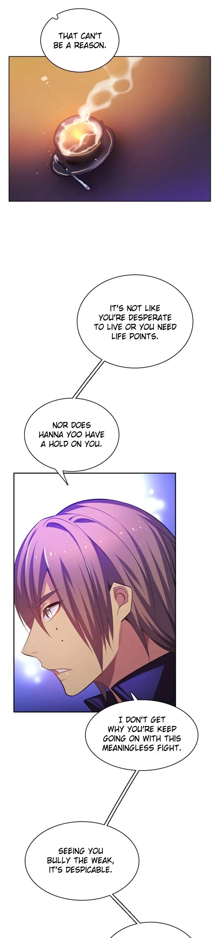 Zero Game Chapter 122 page 5