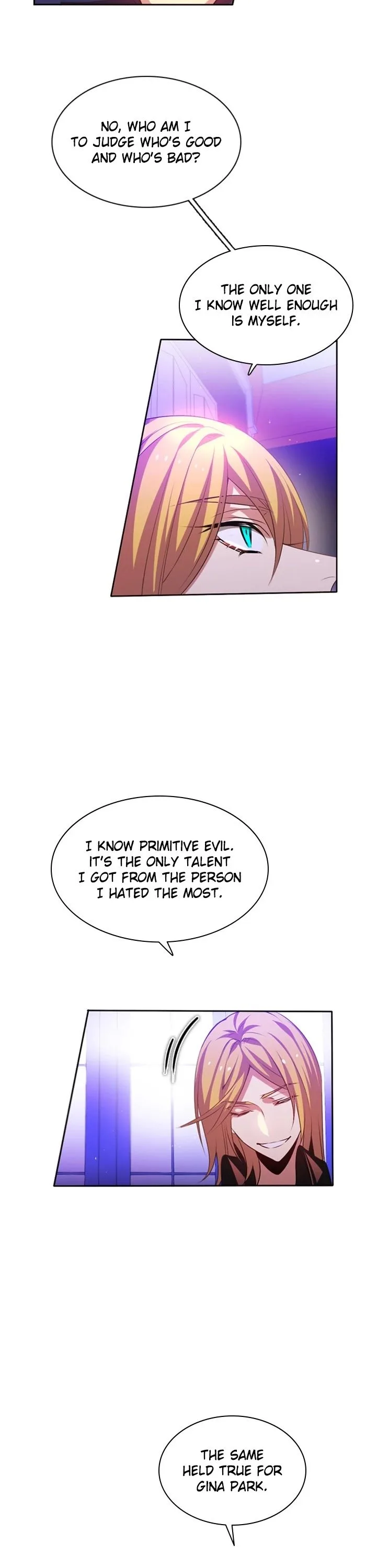 Zero Game Chapter 122 page 9
