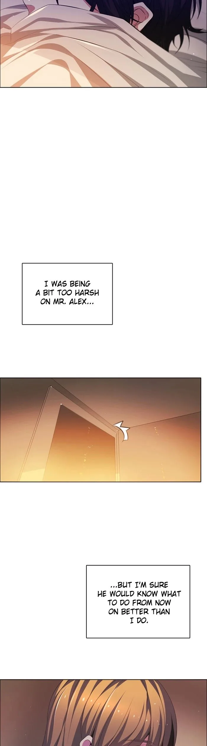 Zero Game Chapter 122 page 31
