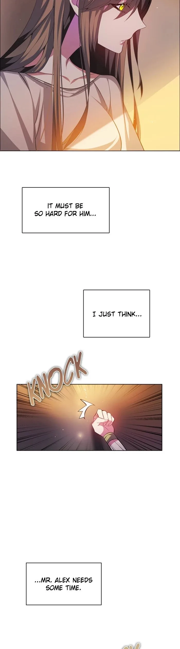 Zero Game Chapter 122 page 32