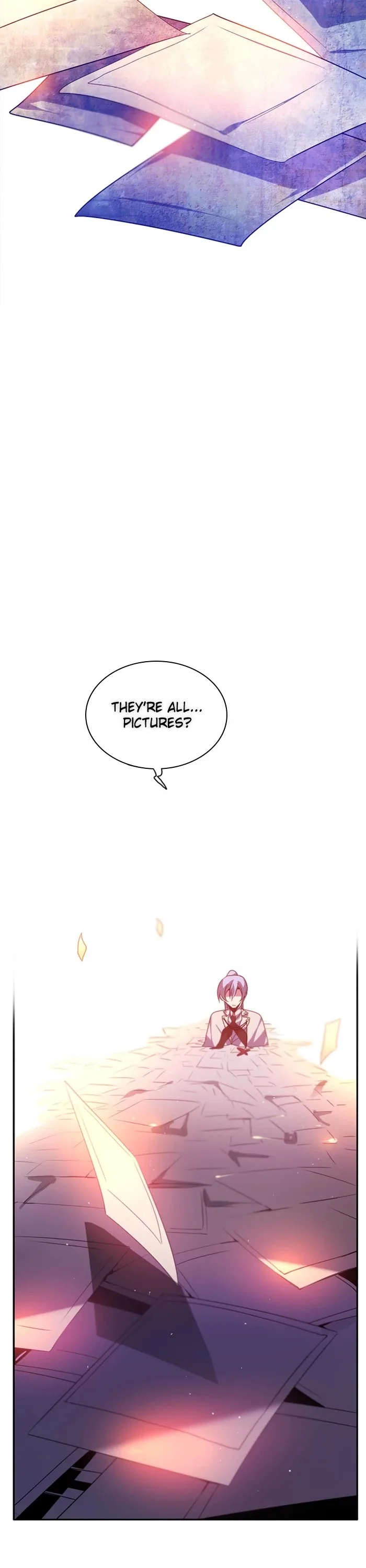 Zero Game Chapter 123 page 14