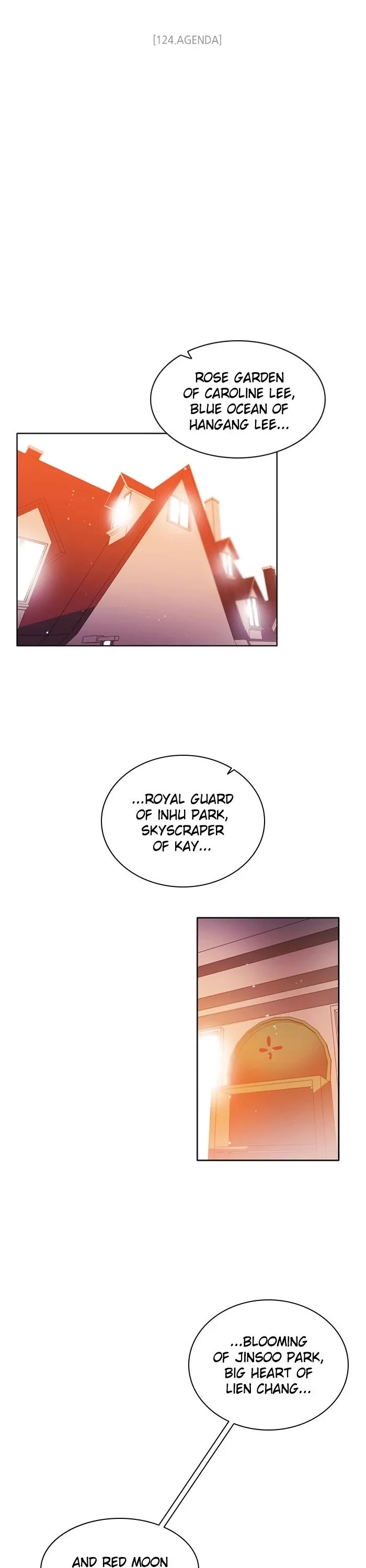 Zero Game Chapter 124 page 10