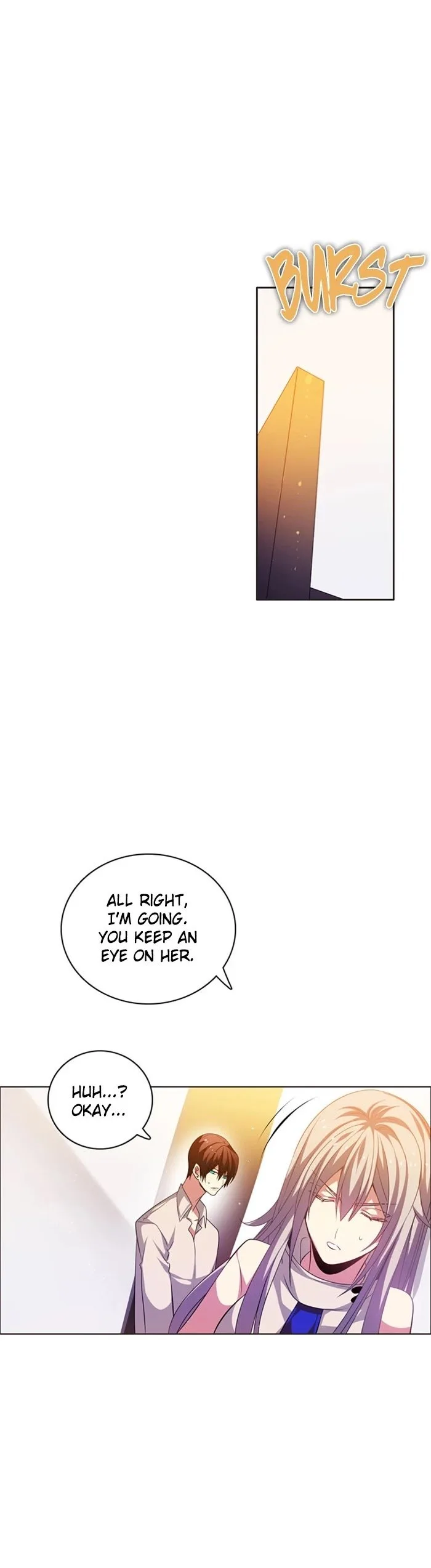 Zero Game Chapter 125 page 4