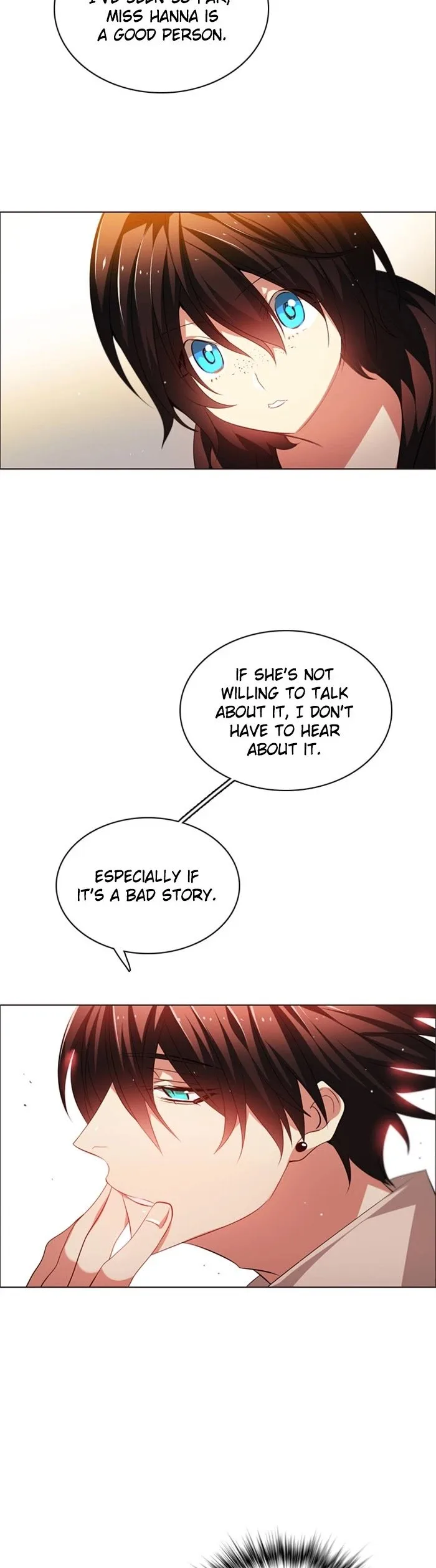 Zero Game Chapter 125 page 12