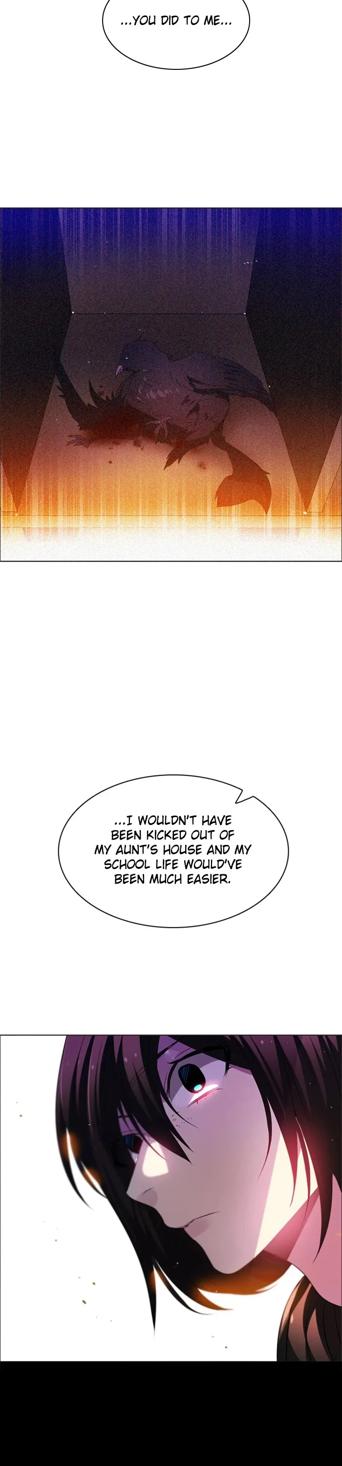 Zero Game Chapter 125 page 30