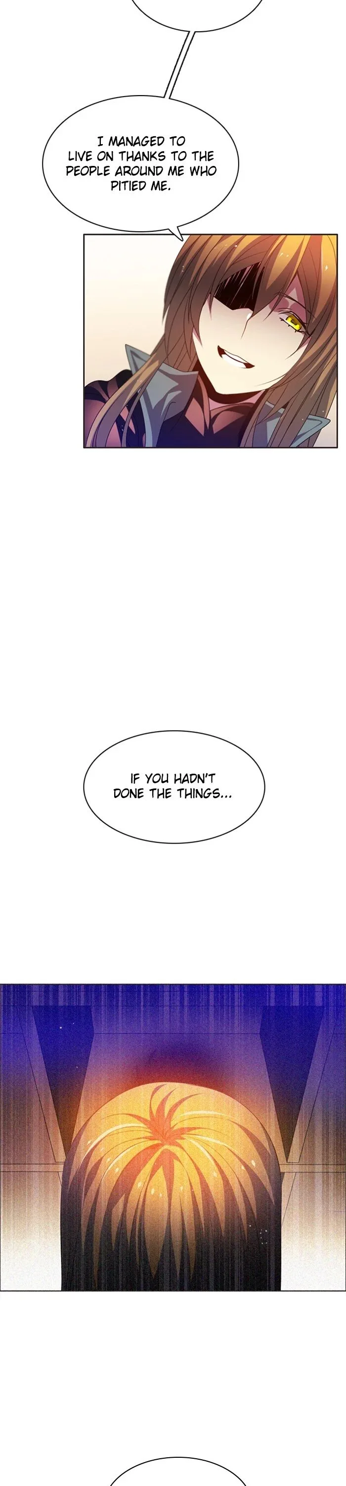 Zero Game Chapter 125 page 29