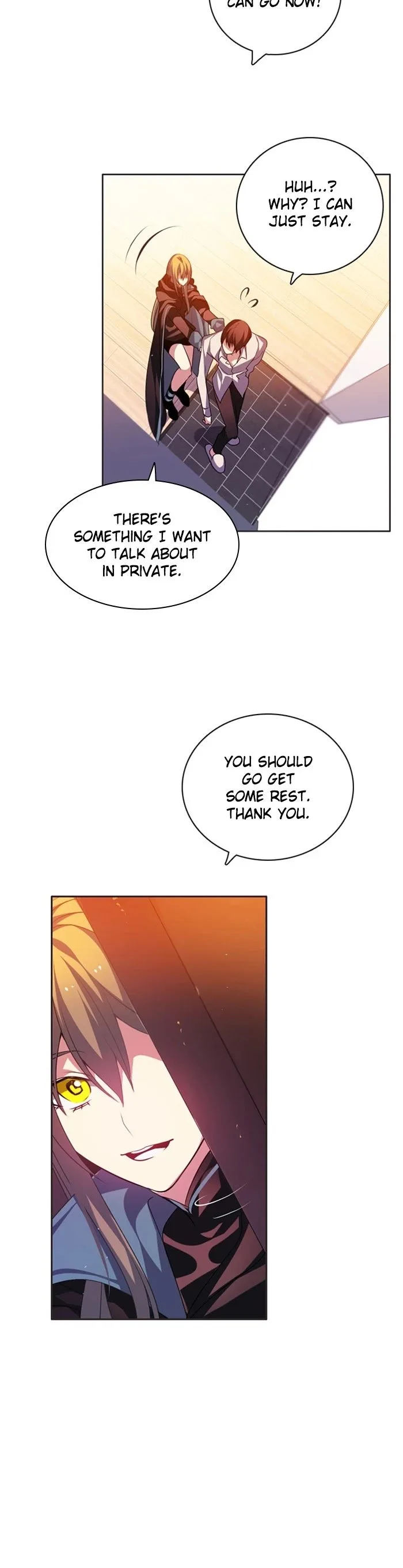 Zero Game Chapter 125 page 24