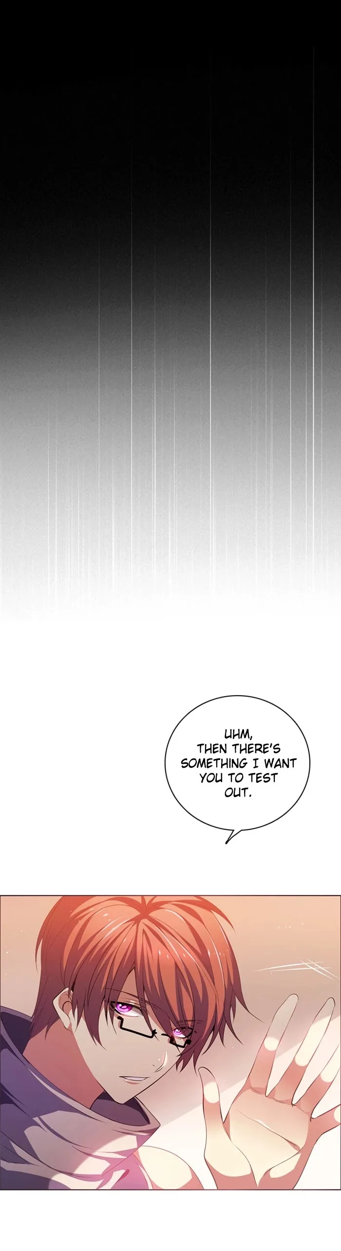 Zero Game Chapter 125 page 31