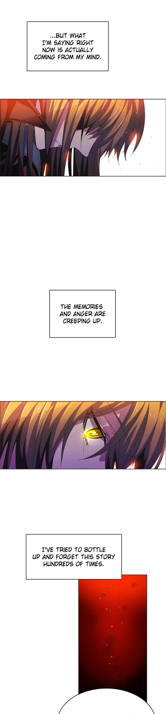 Zero Game Chapter 125 page 34