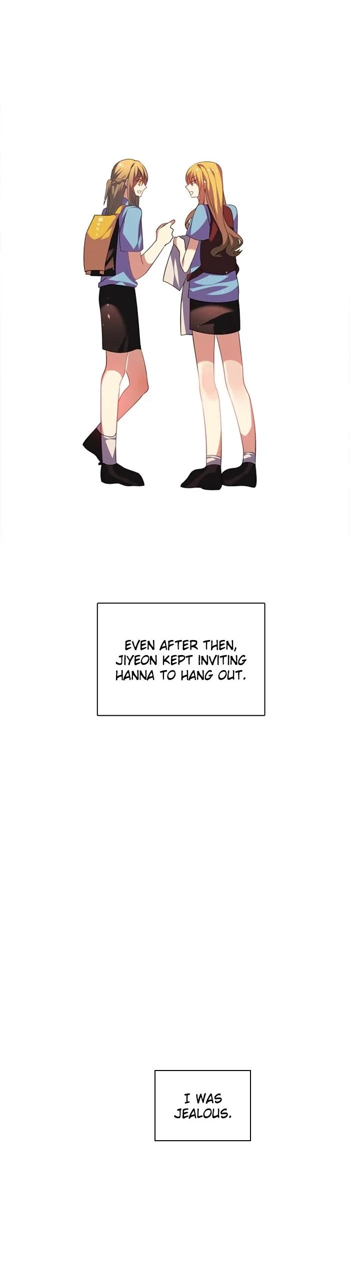 Zero Game Chapter 126 page 11