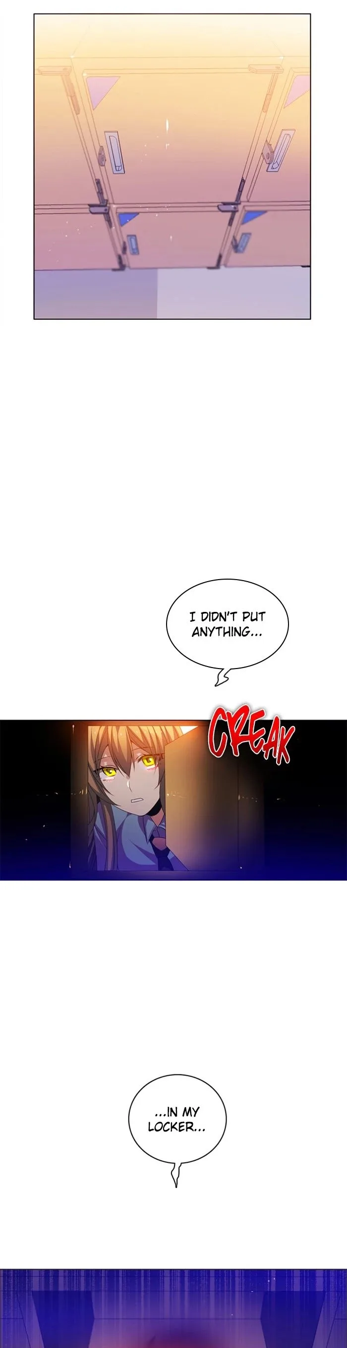 Zero Game Chapter 126 page 40