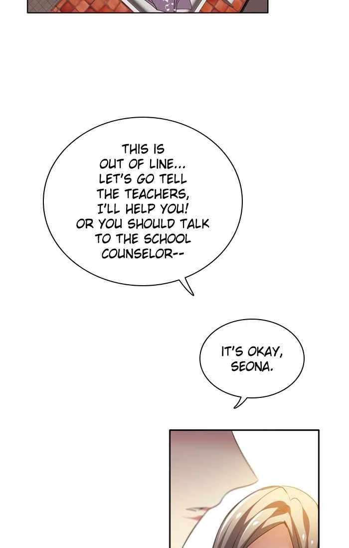 Zero Game Chapter 127 page 25