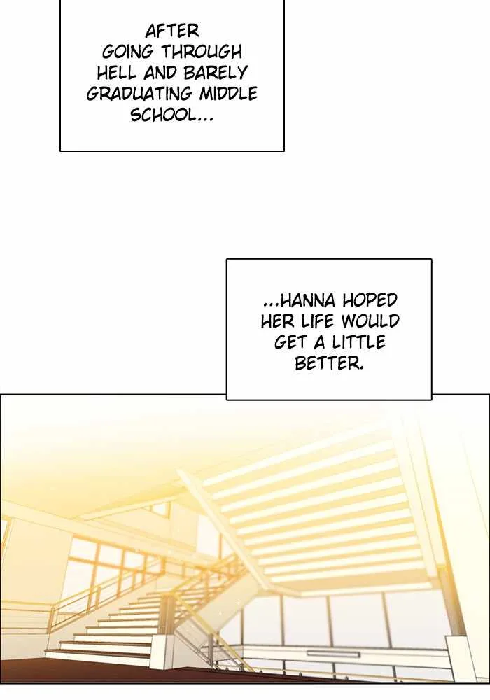 Zero Game Chapter 127 page 20
