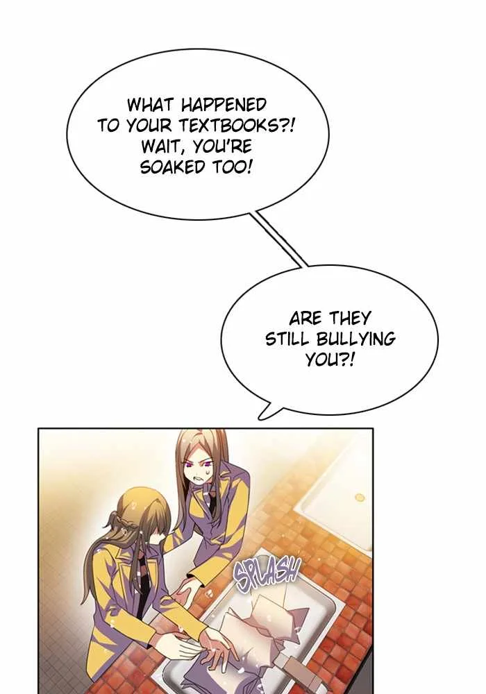 Zero Game Chapter 127 page 24
