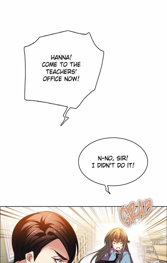 Zero Game Chapter 127 page 11
