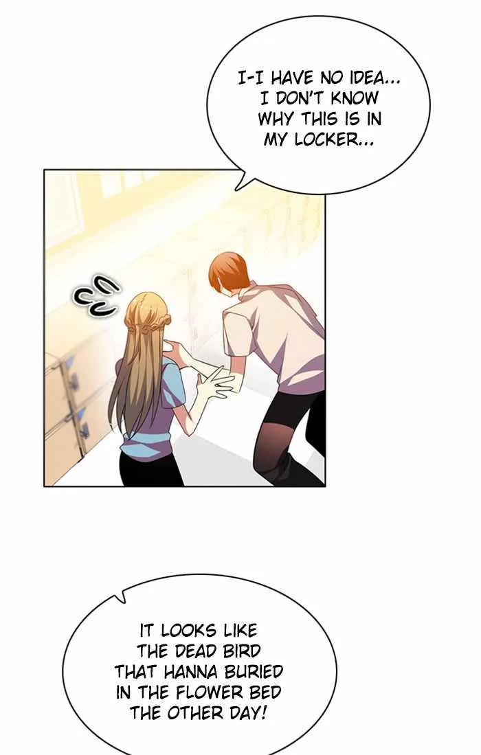 Zero Game Chapter 127 page 9