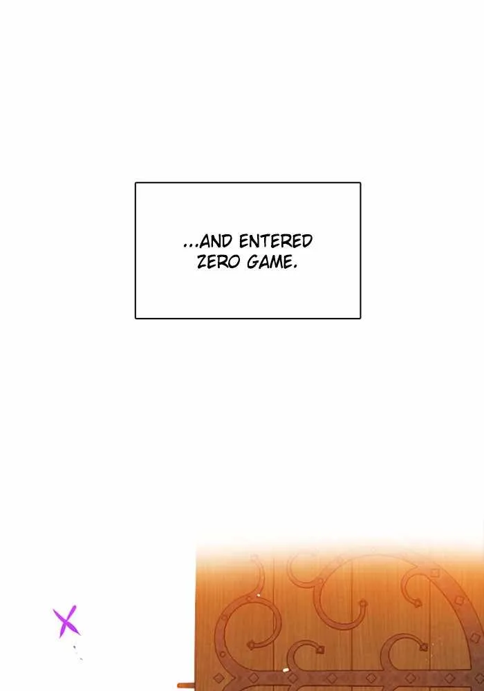 Zero Game Chapter 127 page 31