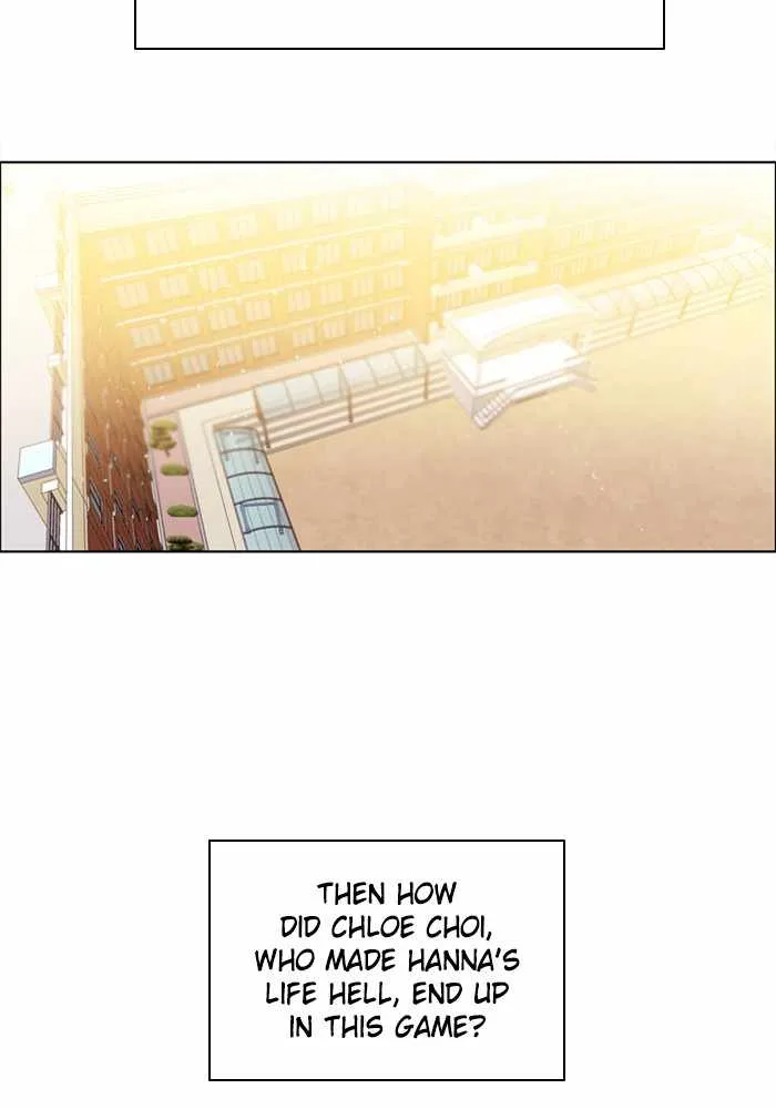 Zero Game Chapter 127 page 33