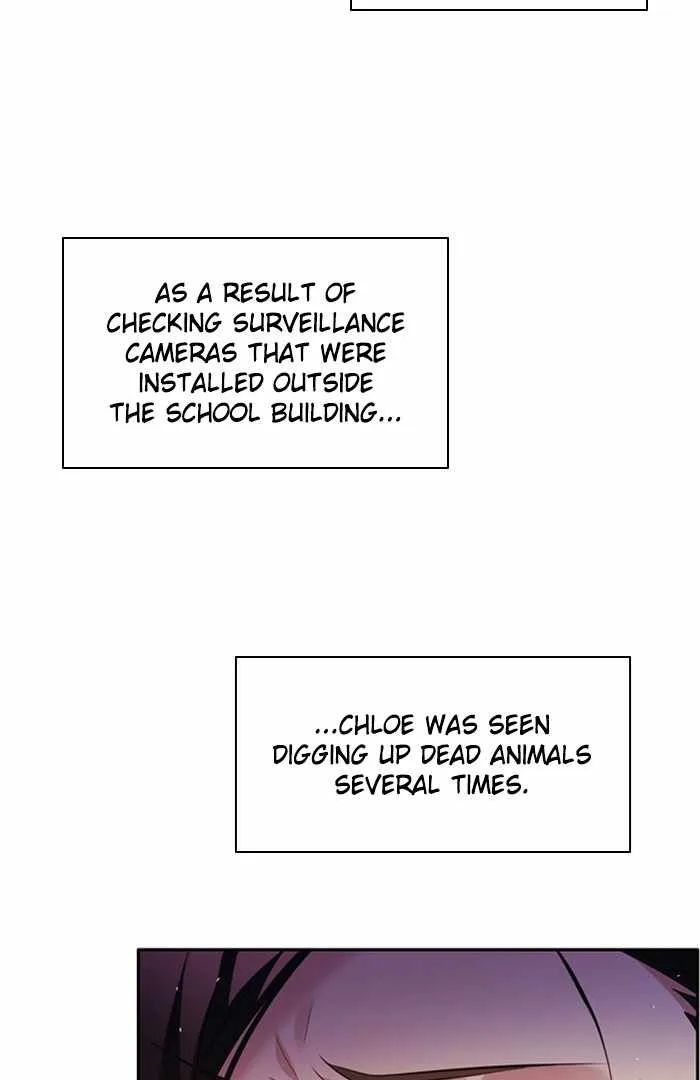 Zero Game Chapter 127 page 38