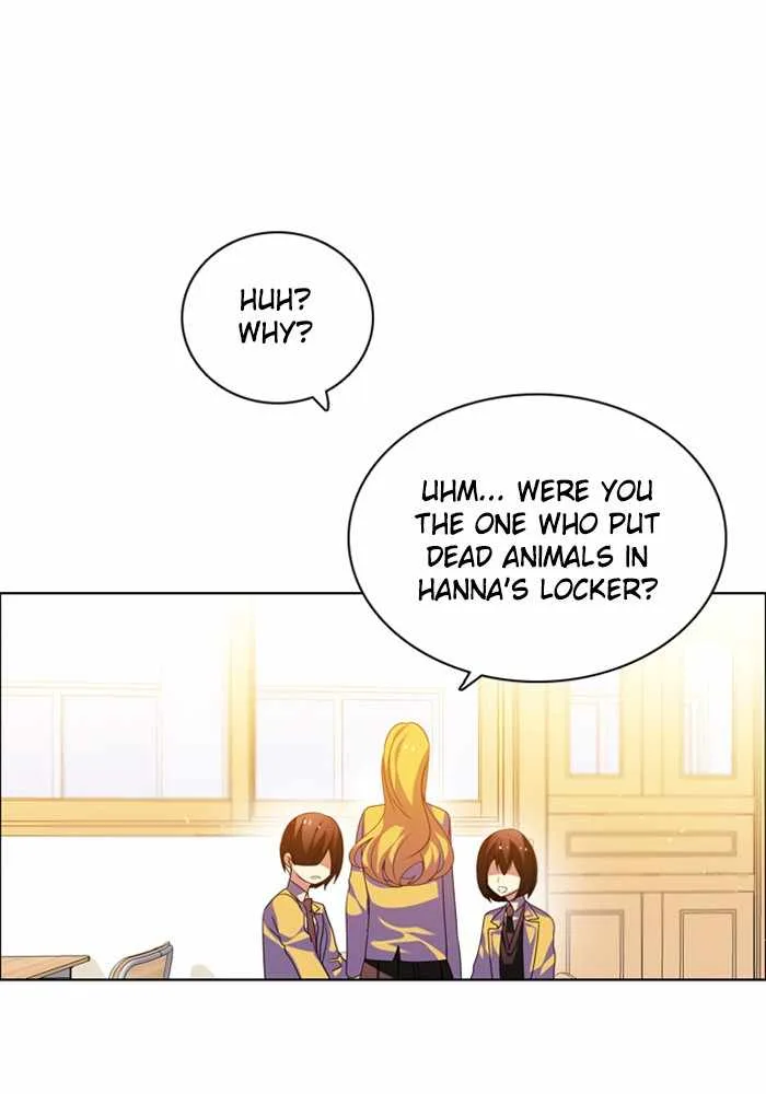 Zero Game Chapter 127 page 41