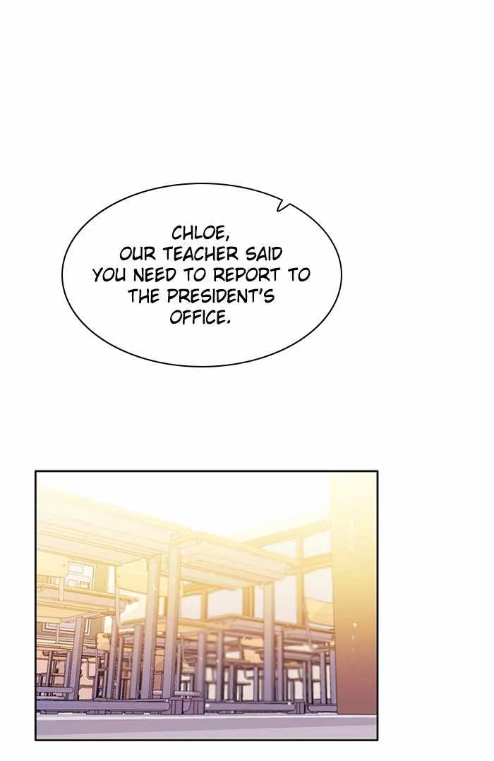Zero Game Chapter 127 page 40