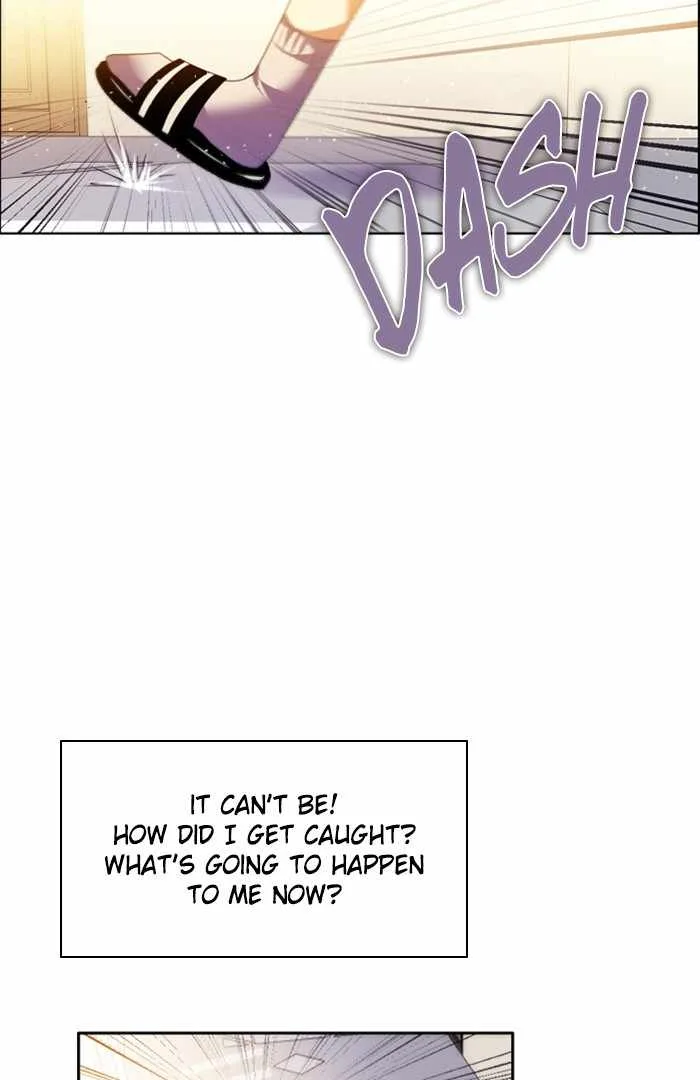 Zero Game Chapter 127 page 44