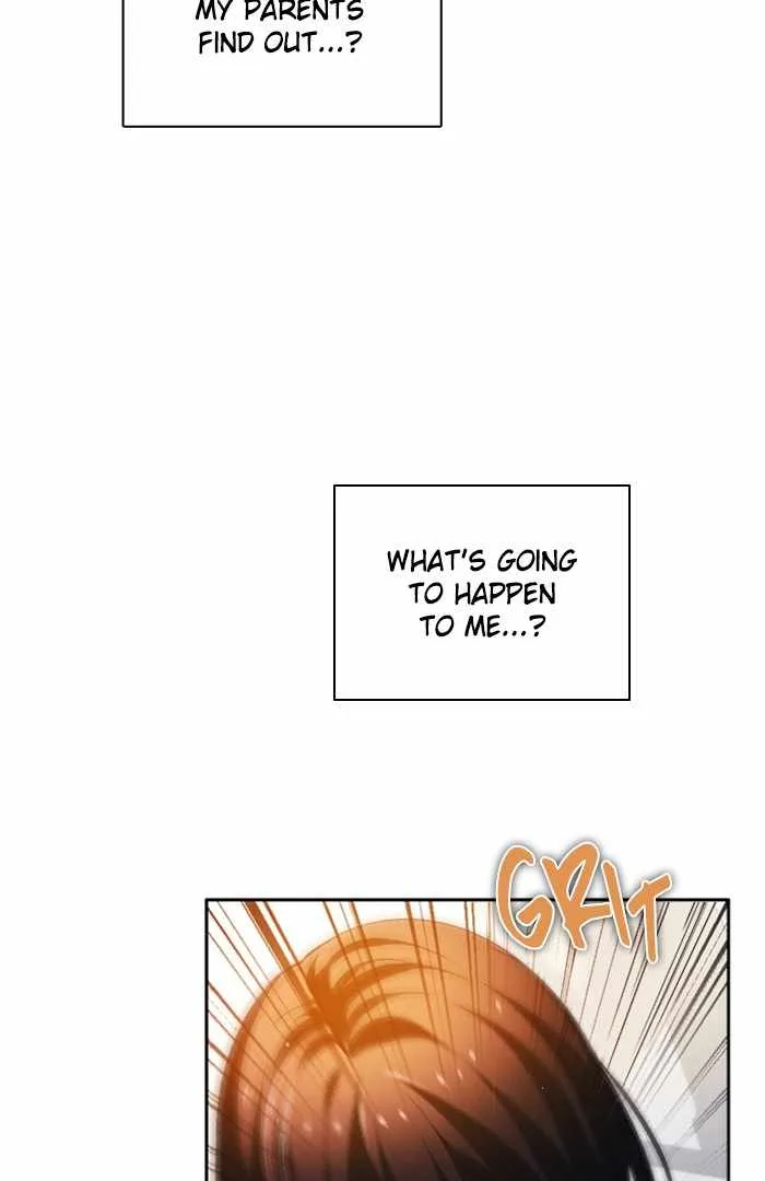 Zero Game Chapter 127 page 46