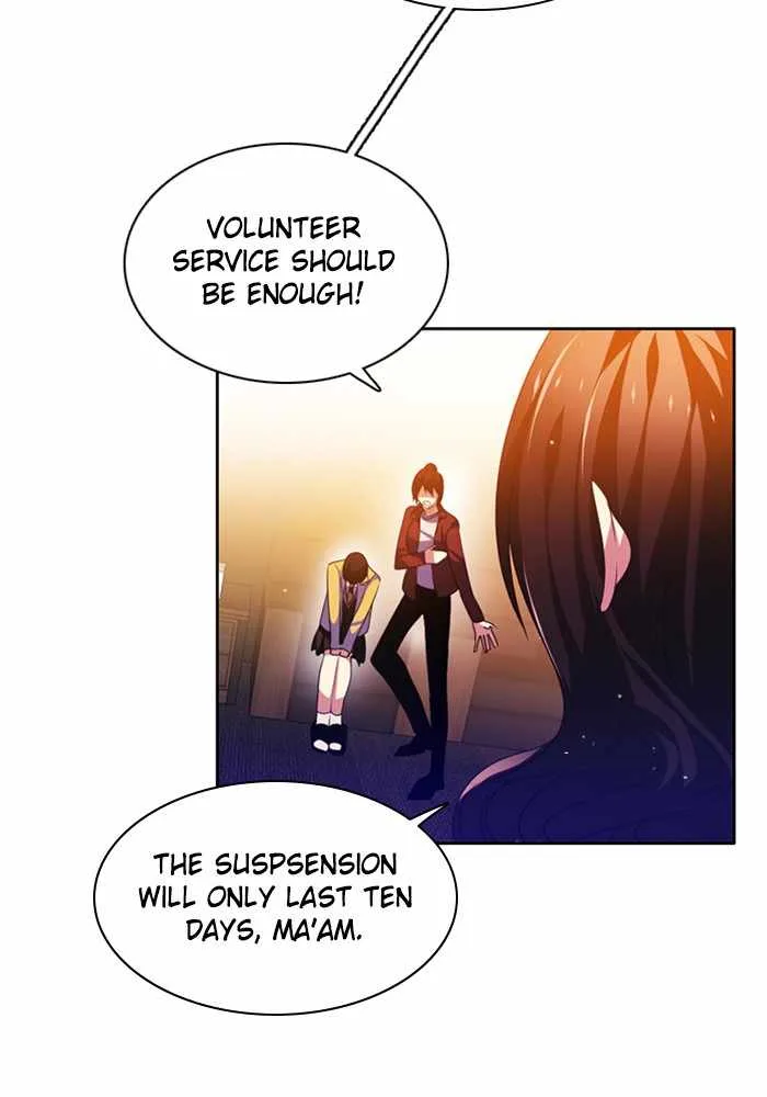 Zero Game Chapter 127 page 51