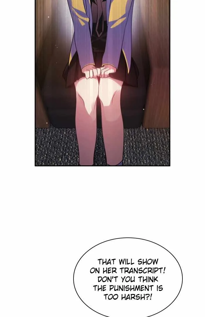 Zero Game Chapter 127 page 50