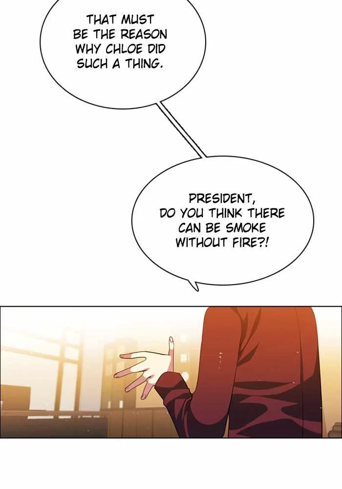 Zero Game Chapter 127 page 53