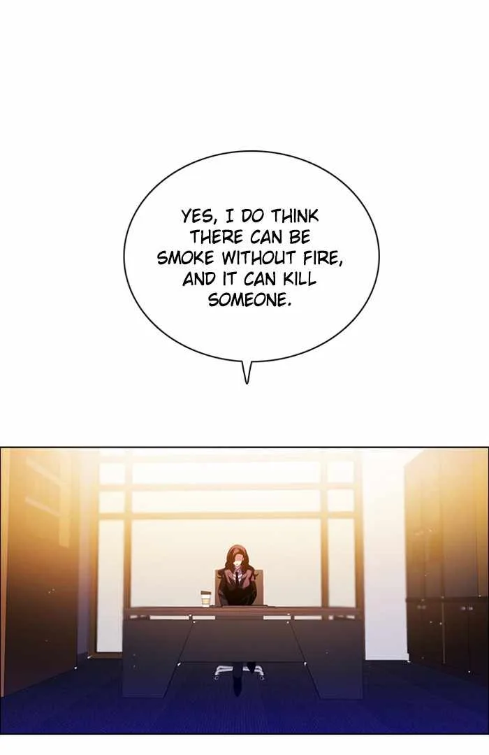 Zero Game Chapter 127 page 54