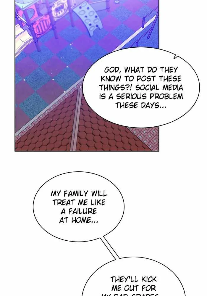 Zero Game Chapter 127 page 60