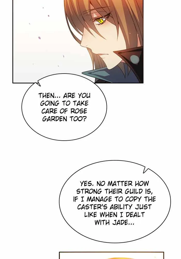 Zero Game Chapter 127 page 99
