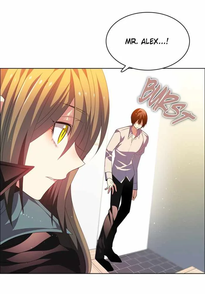Zero Game Chapter 127 page 105