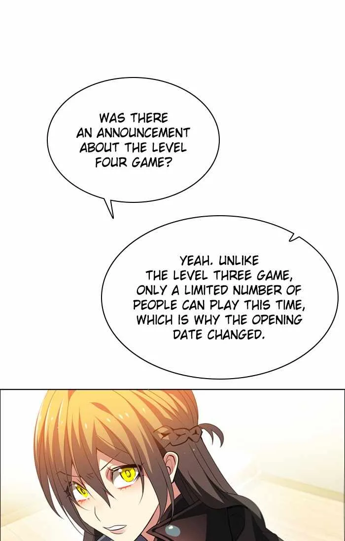 Zero Game Chapter 127 page 106