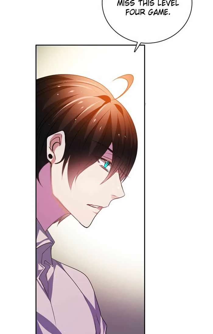 Zero Game Chapter 127 page 108